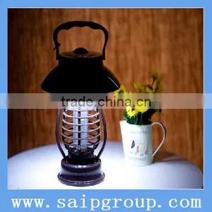 Safe LED Electric Mosquito Killer Lamp thumbnail-1