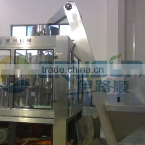 CE Approved Conveyor Belt Cap Feeding Machine thumbnail-3