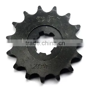 Jianshe110 37T Motorcycle Sprocket thumbnail-5