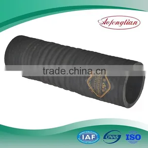 Cord Reinforcement Sandblast Rubber Hose thumbnail-2