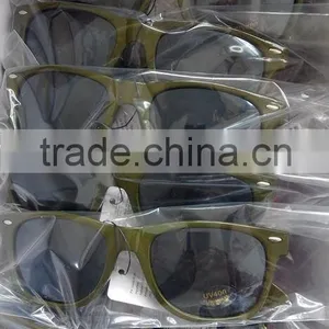 New Fashion Black Huge 2015 Sunglasses Styles thumbnail-6