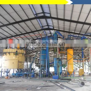 High Quality Castor Oil Extractor / Castor Oil Manufacturing Machine. thumbnail-6