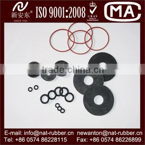 Rubber Washers thumbnail-1