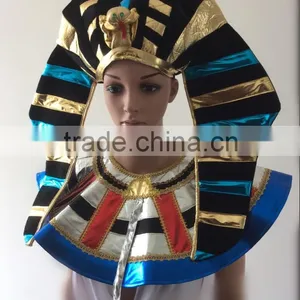 The Hot Sale Fashional Egyptian Headdress thumbnail-2