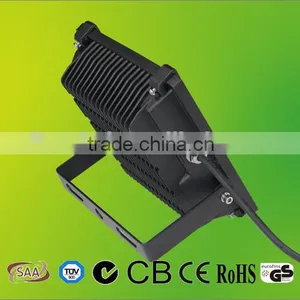 China Product 5 Years Warranty High Lumen Flood LED Light For Plaza & Gym & Park CE CB SAA RoHS thumbnail-6