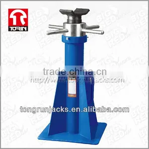 Torin BigRed Special Auto Tool 20t Truck Stand Screw Type thumbnail-1