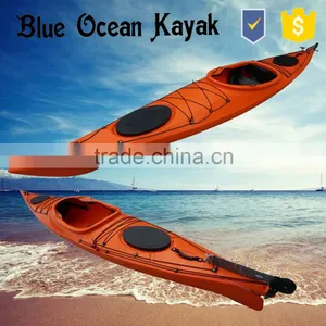 Blue Ocean Hot Summer Style Kayak Ocean/swift Kayak Ocean/comfortable Kayak Ocean thumbnail-1