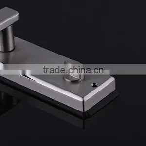 Ce Approved Digital Fingerprint Handle Lock With Access Control System thumbnail-6