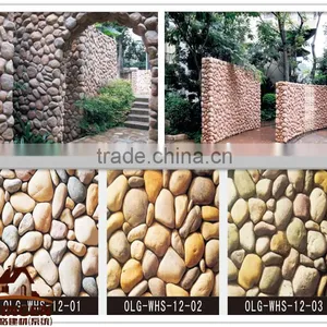 Cheap Brick Stone Facade Cladding thumbnail-5