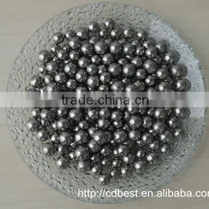 Best12Z High Purity Ni Pellet For Coating 99.999% thumbnail-6