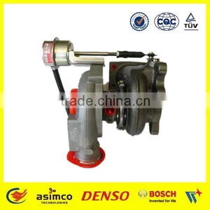 Genuine Turbocharger 3773121 From Authorized Distributor thumbnail-1