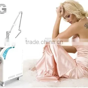 Professional Stationary 1064nm 532nm nd Yag Laser Tattoo Removal Machine for Sale thumbnail-3