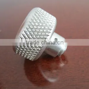 High Quality Aluminum Precision Hardware Product thumbnail-1