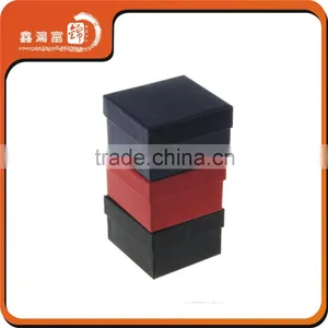 Custom Luxury Gift Packaging Jewelry Paper Box thumbnail-4