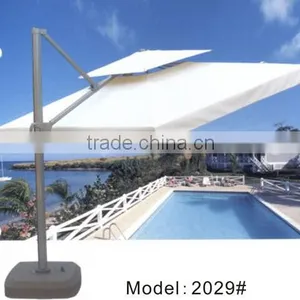 Garden Awning Garden Shade thumbnail-1