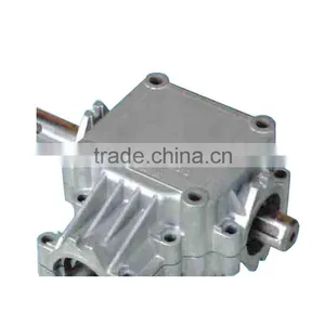 Engineering Macinery Bevel Camer Gearbox for Africa thumbnail-6