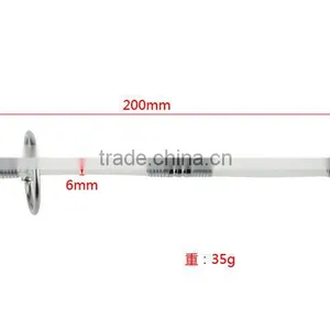 CTDA-029 With Refresh And Blood Circulation Function Urinary Catheter thumbnail-5