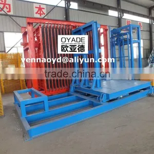 Sandwich Panel Machine /wall Panel Machine Cement Board Production Line From Shandong Supplier thumbnail-3