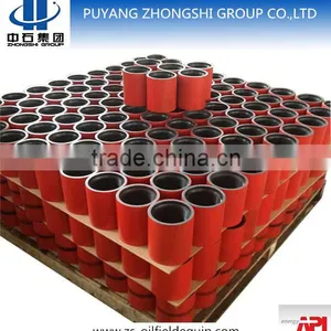 API 5CT Coupling for Casing / Casing Coupling With Good Quality and Factory Price thumbnail-6