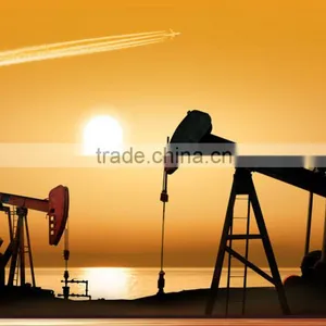 API 11E Oil Production Adjustable Diameter Variable Pitch Beam Balance Horsehead Pump, Nodding Donkey thumbnail-2