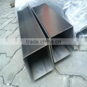 Stainless Steel Square Pipe/tube(seamless & Welded) thumbnail-5