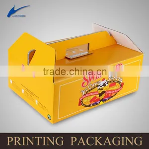 Customized Design Tool Cartons for Packaging thumbnail-1