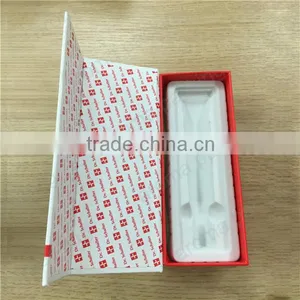 Special Design Paper Perfume Packaging Box, Packaging Box for Perfume Bottles thumbnail-4