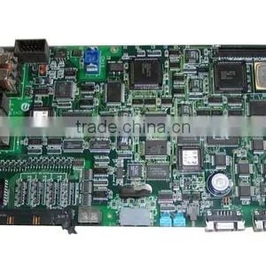 Low Cost Oem GPS Tracker PCBA thumbnail-1