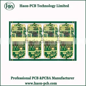 Low Cost Oem Stereophonic Systems PCBA thumbnail-1