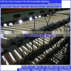 ONN-M9 40w 1.2m Led Light UL Certified IP65 Lighting Led Tri-proof Light thumbnail-5