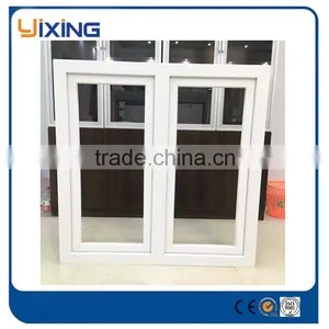 New Design High Quality Cheap Pvc Windows and Doors thumbnail-4