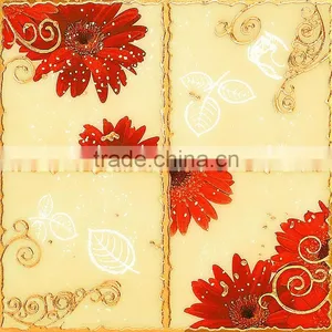 Bathroom k Golden Ceramic Tiles thumbnail-1