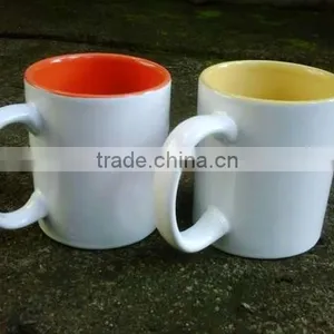Ceramic Mugs for Promotion With Customized Logo thumbnail-2