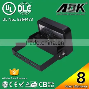 Outdoor Stadium High Mast 8 Years Warranty 80W Flood LED Light thumbnail-6