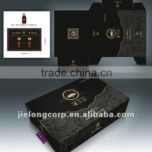 Produce Flat Pack Glass Box thumbnail-3