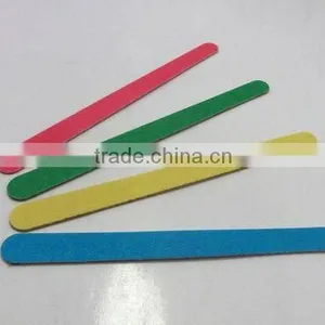 Mini Wooden Nail File thumbnail-1