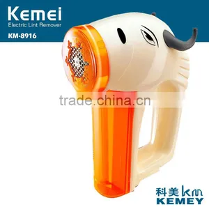 Km8916 Kemei Animal Design Remove Lint From Clothes thumbnail-1