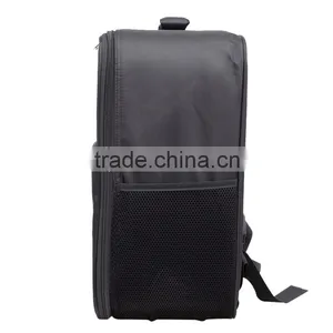Black Backpack Bag for DJI Phantom 3 Professional Advanced Standard Drone With Camera thumbnail-3