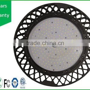 Most Energy-saving100W 150W UFO LED Highbay Lamps With CE RoHS Apoproved thumbnail-1