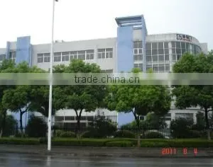 Suzhou Xinxieli Machine Manufacturing Co., Ltd. company overview - view 2 thumbnail
