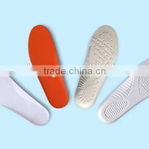 Different Quality Standard Used in the Shoes' Insole thumbnail-1