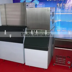 Ice Cube Making Machine Ice Maker (CE Approved) thumbnail-1