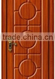 Hollow Core Wood Door thumbnail-1