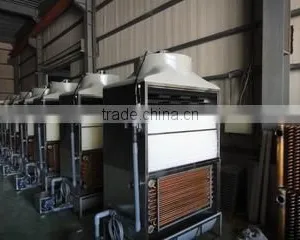 Jin Hui Cooling Machine Co., Ltd. company overview - view 2 thumbnail