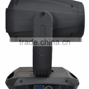 Night Club Lighting Illuminated 15R Beam Spot Wash 3 in 1 thumbnail-4