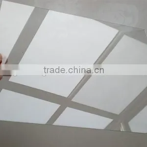1.5mm Clear Sheet Glass With CE & ISO9001 thumbnail-1