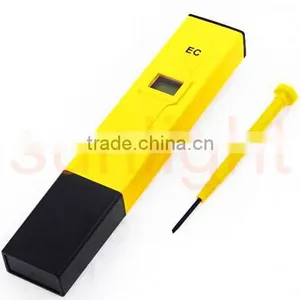 Cheap Conductivity Pen Meter,in Ms/cm,ATC,EC-1388 thumbnail-1