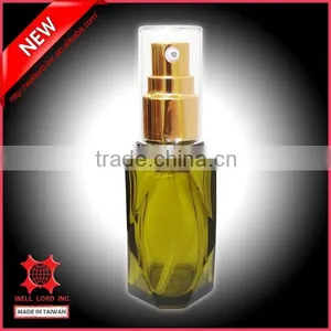 Hot Look Gorgeous Fragrance Pump Spray PET Bottles thumbnail-6