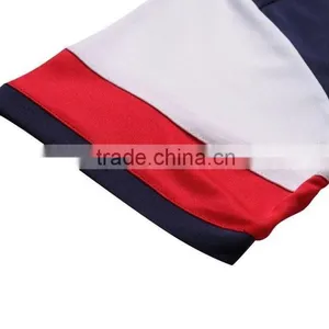 Spot the New Plate Soccer Uniform High Quality Training Kit thumbnail-4