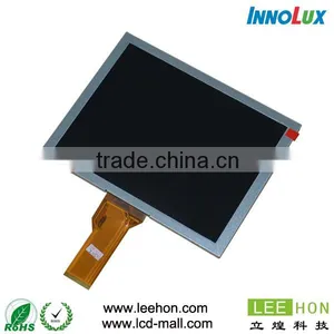 Competitive Price Innolux 8 Inch Lcd Withwide Temperature EJ080NA-05B thumbnail-1